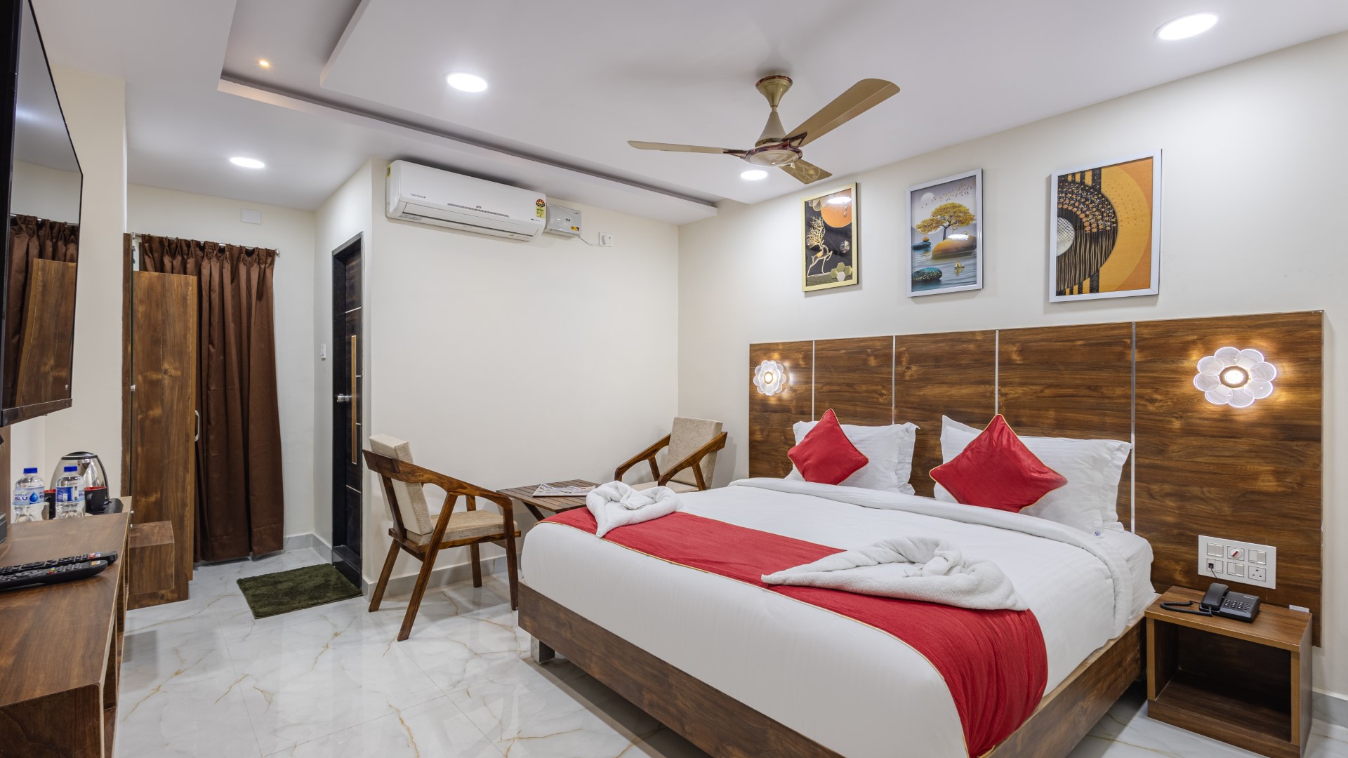 Hotel Slider Pictures