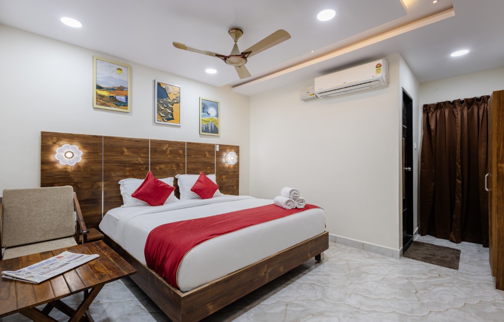Hotel Advith Suites