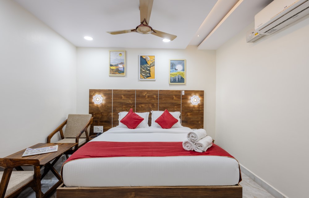 Hotel Advith Suites